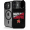 University of Maryland Terrapins Athletic Marks iPhone 17 Kickstand Case