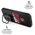University of Maryland Terrapins Athletic Marks iPhone 17 Kickstand Case