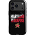 University of Maryland Terrapins Athletic Marks iPhone 17 Pro Magsafe Impact Case