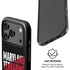 University of Maryland Terrapins Athletic Marks iPhone 17 Pro Magsafe Impact Case