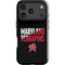 University of Maryland Terrapins Athletic Marks iPhone 17 Pro Max Impact Case