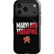 University of Maryland Terrapins Athletic Marks iPhone 17 Pro Max Magsafe Impact Case