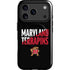 University of Maryland Terrapins Athletic Marks iPhone 17 Pro Max Magsafe Impact Case