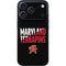 University of Maryland Terrapins Athletic Marks iPhone 17 Pro Max Skin