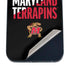 University of Maryland Terrapins Athletic Marks iPhone 17 Pro Max Skin