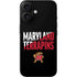 University of Maryland Terrapins Athletic Marks iPhone 17 Skin
