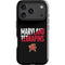University of Maryland Terrapins Athletic Marks iPhone 18 Pro Impact Case
