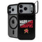 University of Maryland Terrapins Athletic Marks iPhone 18 Pro Kickstand Case