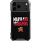 University of Maryland Terrapins Athletic Marks iPhone 18 Pro Max Clear Case
