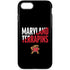 University of Maryland Terrapins Athletic Marks iPhone Cases