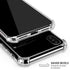 University of Maryland Terrapins Athletic Marks iPhone X/XS Clear Case
