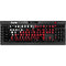 University of Maryland Terrapins Athletic Marks K95 RGB PLATINUM Mechanical Gaming Keyboard Skin