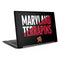 University of Maryland Terrapins Athletic Marks Dell Latitude Skin