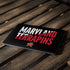 University of Maryland Terrapins Athletic Marks Apple MacBook Air Skin