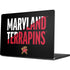 University of Maryland Terrapins Athletic Marks Apple MacBook Pro 14-inch Skin