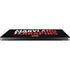 University of Maryland Terrapins Athletic Marks Apple MacBook Pro 14-inch Skin