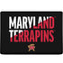 University of Maryland Terrapins Athletic Marks MacBook Skins