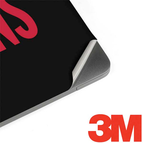 University of Maryland Terrapins Athletic Marks MacBook Skins