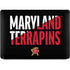 University of Maryland Terrapins Athletic Marks Apple MacBook Pro 16-inch Skin