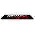 University of Maryland Terrapins Athletic Marks Apple MacBook Pro 16-inch Skin