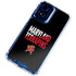 University of Maryland Terrapins Athletic Marks Moto G 5G (2024) Clear Case