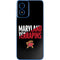 University of Maryland Terrapins Athletic Marks Moto G Play 4G (2024) Skin