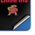 University of Maryland Terrapins Athletic Marks Moto G Play 4G (2024) Skin