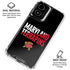 University of Maryland Terrapins Athletic Marks Moto G Power 5G (2024) Clear Case