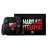University of Maryland Terrapins Athletic Marks Nintendo Switch 2 (2025) with Joy-Con Skin