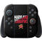 University of Maryland Terrapins Athletic Marks Nintendo Switch 2 (2025) Joy-Con Controller Skin