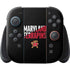 University of Maryland Terrapins Athletic Marks Nintendo Switch 2 (2025) Joy-Con Controller Skin