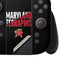 University of Maryland Terrapins Athletic Marks Nintendo Switch 2 (2025) Joy-Con Controller Skin
