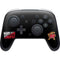 University of Maryland Terrapins Athletic Marks Nintendo Skins