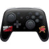 University of Maryland Terrapins Athletic Marks Nintendo Switch 2 (2025) Pro Controller Skin