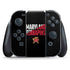 University of Maryland Terrapins Athletic Marks Nintendo Skins