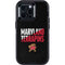 University of Maryland Terrapins Athletic Marks Otterbox Defender iPhone Skin