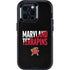 University of Maryland Terrapins Athletic Marks Otterbox Defender iPhone Skin