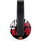 University of Maryland Terrapins Athletic Marks PlayStation 4 Gold Wireless Headset Skin