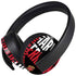 University of Maryland Terrapins Athletic Marks PlayStation 4 Gold Wireless Headset Skin