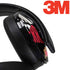 University of Maryland Terrapins Athletic Marks PlayStation 4 Gold Wireless Headset Skin