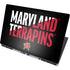 University of Maryland Terrapins Athletic Marks Dell Precision Skin