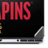 University of Maryland Terrapins Athletic Marks Dell Precision Skin