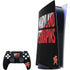 University of Maryland Terrapins Athletic Marks PlayStation PS5 Skins