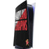 University of Maryland Terrapins Athletic Marks PlayStation PS5 Skins