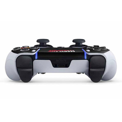 University of Maryland Terrapins Athletic Marks PS5 DualSense Edge Pro Controller Skin