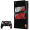 University of Maryland Terrapins Athletic Marks PS5 Pro Bundle Skin