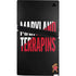 University of Maryland Terrapins Athletic Marks PS5 Pro Bundle Skin