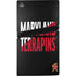 University of Maryland Terrapins Athletic Marks PS5 Pro Console Skin