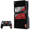 University of Maryland Terrapins Athletic Marks PS5 Pro Disk Bundle Skin