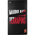 University of Maryland Terrapins Athletic Marks PS5 Pro Disk Console Skin